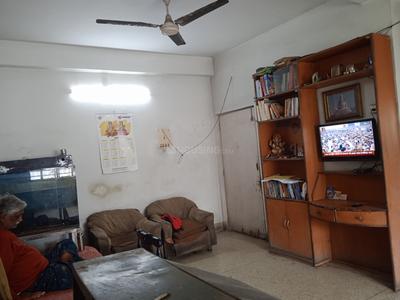 Bedroom Image of 1200 Sq.ft 2 BHK Apartment / Flat for sale in Madhumanti Apartments, Netaji Nagar Kolkata for Rs. 4500000