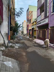 Image of 900 Sq.ft Residential Plot / Land for sale in Puthagaram, Ambattur, Chennai for Rs. 7200005