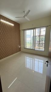 Hall Image of 1275 Sq.ft 2 BHK Apartment / Flat for sale in Paradise Sai World Empire Phase 1, Kharghar Navi Mumbai for Rs. 19000000