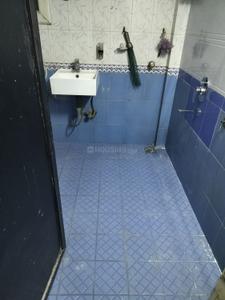 Image of 1250 Sq.ft 2 BHK Apartment / Flat for rent in Lok Terraces CHS, Vashi, Navi Mumbai for Rs. 65000