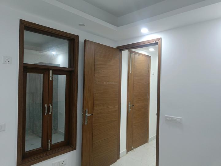 Freedom fighter enclave Bedroom One 1