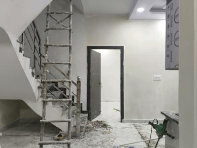 Living Room Image of 1850 Sq.ft 3 BHK Villa for sale in Arsh Green Villa 2, Noida Extension Greater Noida for Rs. 8504000