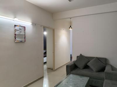 Living Room Image of 900 Sq.ft 2 BHK Apartment / Flat for sale in Pyramid Urban 67A, Sector 67 Gurgaon for Rs. 7800000