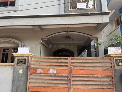 Image of 2750 Sq.ft 4 BHK Duplex for sale in Safilguda, Secunderabad for Rs. 13700000