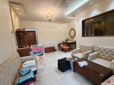 Hall Image of Single occupancy for Girl Private Room 28k/65k in Andheri East, Mumbai