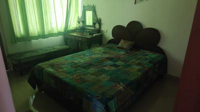 Bedroom Image of 3373 Sq.ft 4 BHK Apartment / Flat for sale in Samruddhi Eastlynne, Whitefield Bengaluru for Rs. 50000000