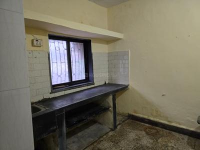 Kitchen Image of 750 Sq.ft 2 BHK Apartment / Flat for sale in Yogesha Apartment, Kalyan East Kalyan for Rs. 2800000