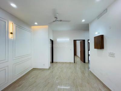 Hall Image of 2160 Sq.ft 3 BHK Builder Floor for sale in M2K Symphony Floors, Sector 51 Gurgaon for Rs. 20000000