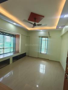 Bedroom Image of 550 Sq.ft 1 BHK Apartment / Flat for rent in Girgaon Mumbai for Rs. 45000