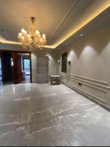 Hall Image of 2000 Sq.ft 3 BHK Builder Floor for sale in Mansarover Garden New Delhi for Rs. 30000000