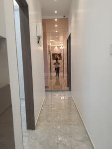 Image of 757 Sq.ft 2 BHK Apartment / Flat for sale in Shraddha Paradise, Borivali West, Mumbai for Rs. 19900000