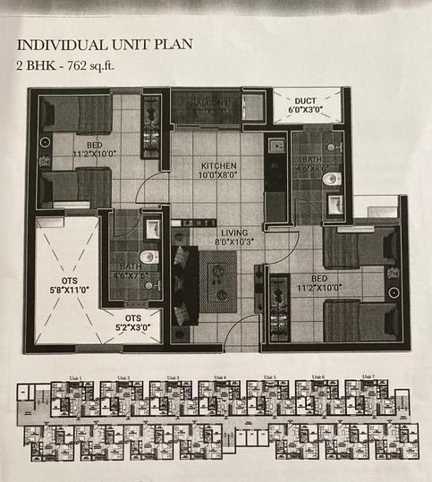 DRA Truliv Navalur Main Image 1