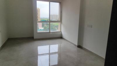 Bedroom Image of 1000 Sq.ft 2 BHK Apartment / Flat for rent in Gulmohar Sky Park, Dhanori Pune for Rs. 22999