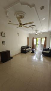Hall Image of 3100 Sq.ft 3 BHK Apartment / Flat for rent in Jubilee Hills Hyderabad for Rs. 115000