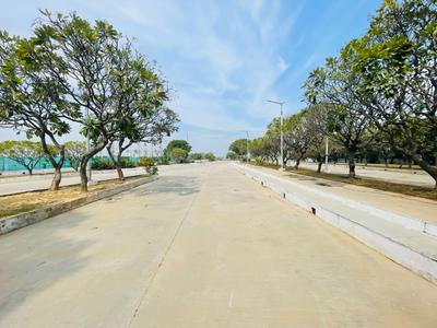 Image of 160 Sq.ft Residential Plot / Land for sale in Swastik Greens, Manesar, Gurgaon for Rs. 20800000