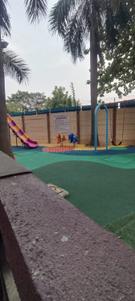 Image of 1250 Sq.ft 2 BHK Apartment / Flat for rent in Goodwill Gardens, Kharghar, Navi Mumbai for Rs. 45000