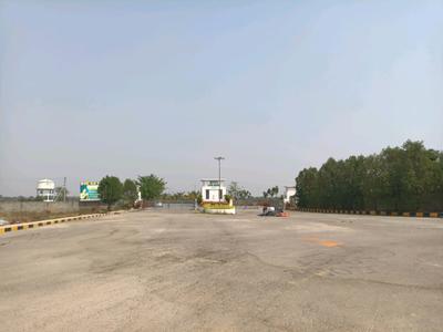 Image of 125 Sq.ft Residential Plot / Land for sale in Mypi Lush Green, Dundigal, Hyderabad for Rs. 3780010