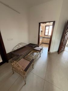 Hall Image of 2250 Sq.ft 4 BHK Apartment / Flat for rent in Sunlit Urbana Green City, Sector 16 Panchkula for Rs. 75000