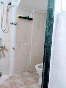Bathroom Image of Pg room for girls only in Goregaon West, Mumbai