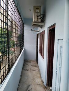 Balcony Image of 1300 Sq.ft 2 BHK Builder Floor for rent in Uppal Hyderabad for Rs. 24000