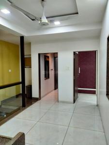Hall Image of 3000 Sq.ft 4 BHK Penthouse for sale in Sama Savli Vadodara for Rs. 10300000