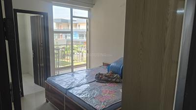 Bedroom Image of 749 Sq.ft 3 BHK Apartment / Flat for sale in Pyramid Altia, Sector 70 Gurgaon for Rs. 9000000