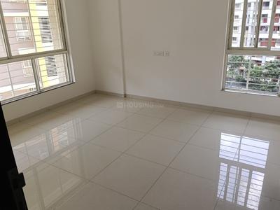 Bedroom Image of 1150 Sq.ft 2 BHK Apartment / Flat for sale in Kolte Patil Western Avenue, Wakad Pune for Rs. 12500000