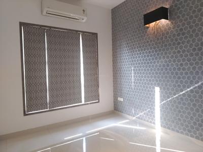 Bedroom Image of 1325 Sq.ft 2 BHK Apartment / Flat for sale in Paradise Sai World Empire Phase 1, Kharghar Navi Mumbai for Rs. 17500000