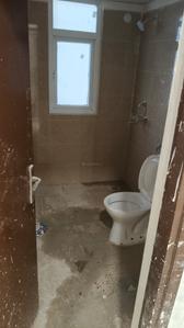 Bathroom Image of 2125 Sq.ft 3 BHK Apartment / Flat for sale in Amrapali Heartbeat City IV, Sector 107 Noida for Rs. 23300000