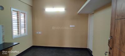 Hall Image of 150 Sq.ft 1 RK Independent House for rent in Yelahanka Bengaluru for Rs. 10000