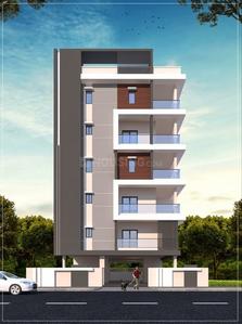 3 BHK Flat