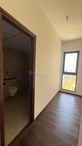 Bathroom Image of 2181 Sq.ft 3.5 BHK Apartment / Flat for sale in Purva Atmosphere, R.K. Hegde Nagar Bengaluru for Rs. 30500000