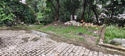 Sinaula Plot View 2