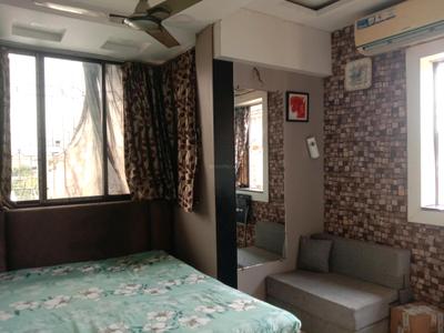 Bedroom Image of 932 Sq.ft 3 BHK Apartment / Flat for sale in Lake Town Kolkata for Rs. 8524000
