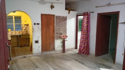 Living Room Image of 720 Sq.ft 2 BHK Builder Floor for sale in Madhyamgram Kolkata for Rs. 2200000