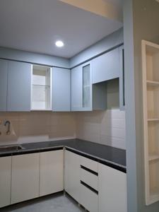 Kitchen Image of 650 Sq.ft 1 BHK Apartment / Flat for sale in Sector 73 Noida for Rs. 2500000