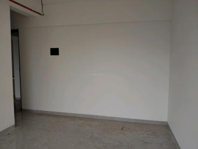 Bedroom Image of 1700 Sq.ft 3 BHK Apartment / Flat for sale in BKS Galaxy Green Woods, Kharghar Navi Mumbai for Rs. 24500000