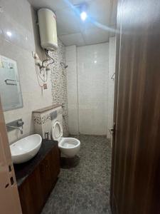 Image of 2000 Sq.ft 3 BHK Builder Floor for rent in Sector 40, Gurgaon for Rs. 55000