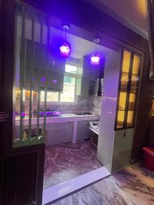Bedroom Image of 1500 Sq.ft 3 BHK Apartment / Flat for sale in Rajendra Nagar Ghaziabad for Rs. 12000000