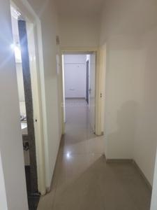 Hall Image of 1470 Sq.ft 3 BHK Apartment / Flat for sale in Kalpataru Estate, Pimple Gurav Pune for Rs. 14000000