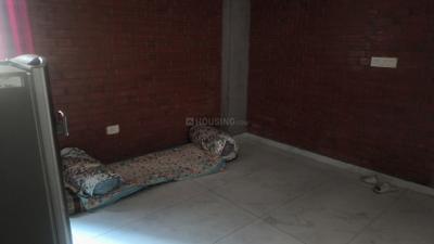 Living Room Image of 800 Sq.ft 2 BHK Apartment / Flat for sale in Arete Our Homes 3, Sector 6 Sohna for Rs. 5500000