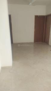 4 BHK Unfurnished Flat