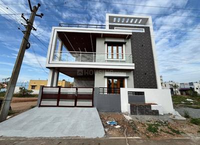 Image of 761 Sq.ft 2 BHK Independent House for sale in Avadi, Chennai for Rs. 6500000