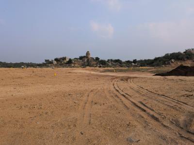 Image of 200 Sq.ft Residential Plot / Land for sale in Yacharam, Hyderabad for Rs. 2800000