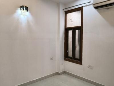Bedroom Image of 1080 Sq.ft 3 BHK Builder Floor for sale in Signature Global Park 4 And 5, Sector 36 Sohna for Rs. 10500000