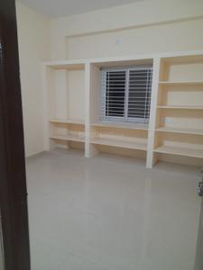 Bedroom Image of 1100 Sq.ft 2 BHK Apartment / Flat for sale in Chilakalguda Secunderabad for Rs. 5000000