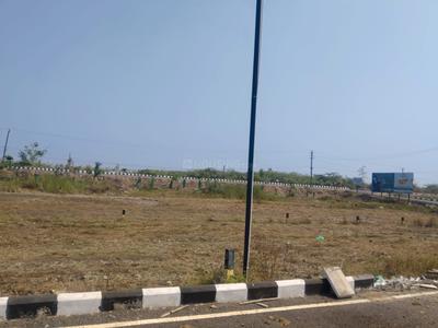 Image of 775 Sq.ft Residential Plot / Land for sale in Marakkanam, Viluppuram for Rs. 775000