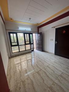 Hall Image of 1300 Sq.ft 3 BHK Apartment / Flat for rent in Aman Vihar Dehradun for Rs. 26000