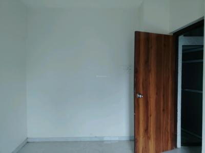 Bedroom Image of 733 Sq.ft 1 BHK Apartment / Flat for sale in Vasai West Vasai for Rs. 6500000