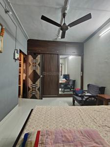 Bedroom Image of 780 Sq.ft 2 BHK Apartment / Flat for sale in Kalwa Thane for Rs. 7500000